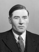 Thomas Ronald Garnett NPG x100672