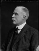 Sir Hugh William Orange NPG x154294