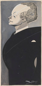 Sir Alfred Lane Beit, 2nd Bt NPG D4051