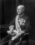 Sir Arthur Henry Hardinge NPG x67113