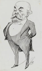 Algernon Borthwick, 1st Baron Glenesk NPG 3454