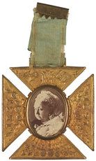 Queen Victoria NPG x4192