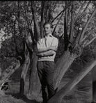 David Hicks NPG x195072