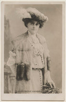 Irene Vanbrugh NPG x198058