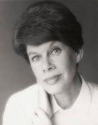 Anita Brookner NPG x35364