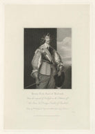 Henry Rich, 1st Earl of Holland NPG D35912