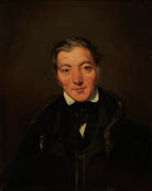 Robert Owen NPG 943