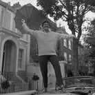 Nancy Spain NPG x46844