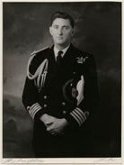 Martin Spencer Ollivant NPG x181436