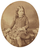 Pippa Strachey NPG Ax160920