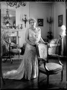 Alice Mary (née Hoskins), Lady Bowater NPG x151768