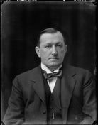 Albert Holden Illingworth, 1st Baron Illingworth NPG x43932