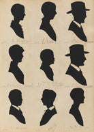 Tourists on the West Pier, Brighton NPG D46815