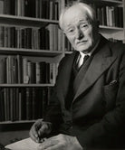 John Masefield NPG x126509