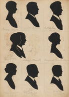 Tourists on the West Pier, Brighton NPG D46840