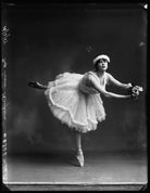 Trixie Thompson NPG x124190