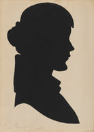 Tourist on the West Pier, Brighton NPG D46505