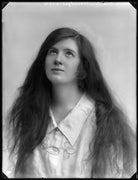 Doris Macintyre NPG x103116