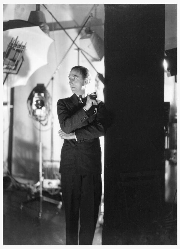 Douglas byng npg x3529