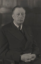 Sir David Victor Kelly NPG x45123