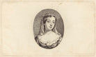 Elizabeth Stanhope (née Butler), Countess of Chesterfield NPG D30526