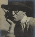 Cranleigh Barton NPG Ax2250