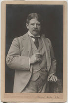 Edwin Austin Abbey NPG x1