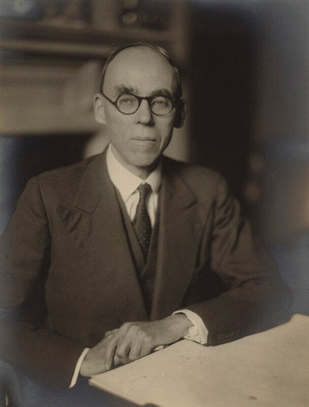 Sir alexander maxwell npg x163108