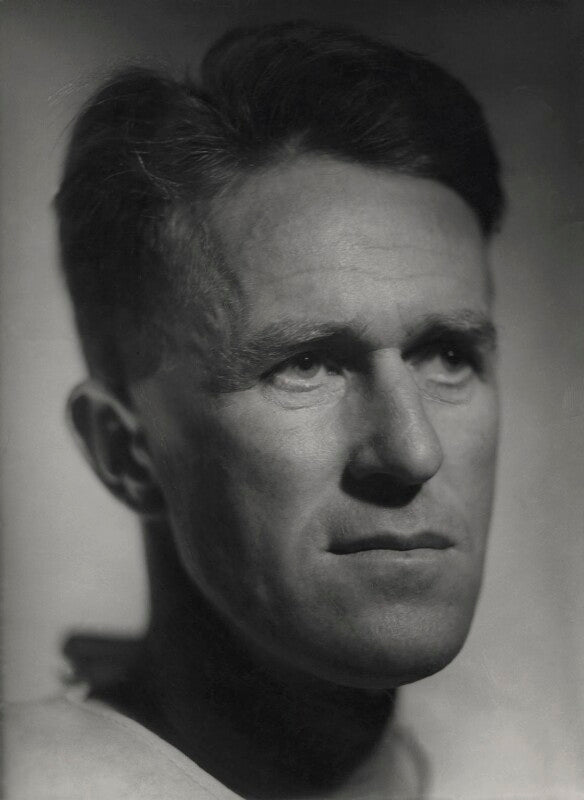 T.e. lawrence npg x1967