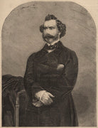 Sir Robert Peel, 3rd Bt NPG D5483