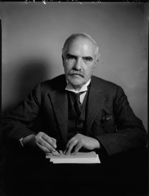 John craig npg x151889