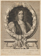 John Lake NPG D37133