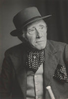 George Belcher NPG x164852