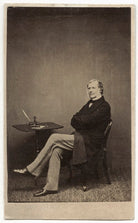 Sir George Grey, 2nd Bt NPG Ax8564