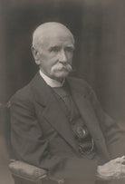 Sir Arthur Charles Trevor NPG x185746