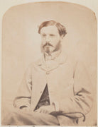 Sir Seymour John Blane, 3rd Bt NPG Ax196712