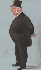 Sir William Cotton NPG 3282