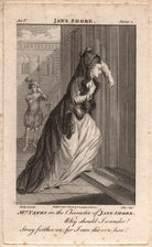 Mary Ann Yates as Jane Shore NPG D8913