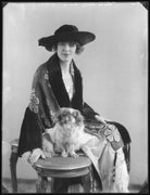 Lily Long NPG x101190