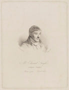 Edward Smyth NPG D41795