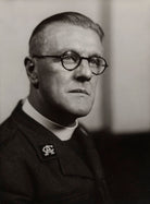 Hubert Harold Treacher NPG x84913