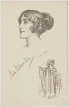 Julia Emilie Neilson NPG D38482