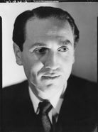 Sidney Lewis Bernstein, 1st Baron Bernstein of Leigh NPG x2920