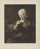 William Archibald Spooner NPG D42038
