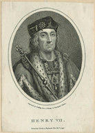 King Henry VII NPG D23848