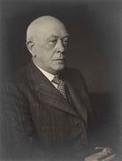 Sir John Bedford Burman NPG x166245