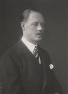 Albert Spencer, 7th Earl Spencer NPG x185413