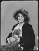 Friderica Derra De Moroda NPG x101454