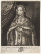 Elizabeth Woodville NPG D18869