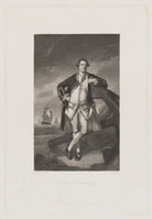 Philemon Pownall NPG D40471